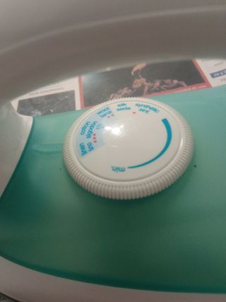 Piastre per capelli Tefal Supergliss 25