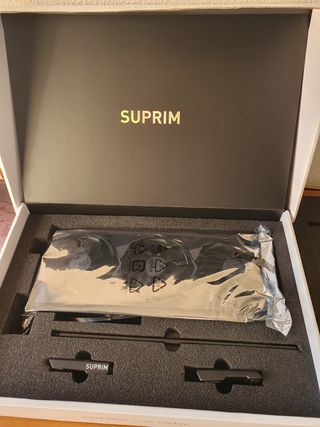 Gráfica RTX 3080 MSI SUPRIM X