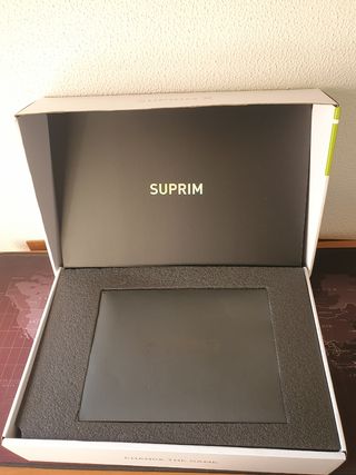 Gráfica RTX 3080 MSI SUPRIM X