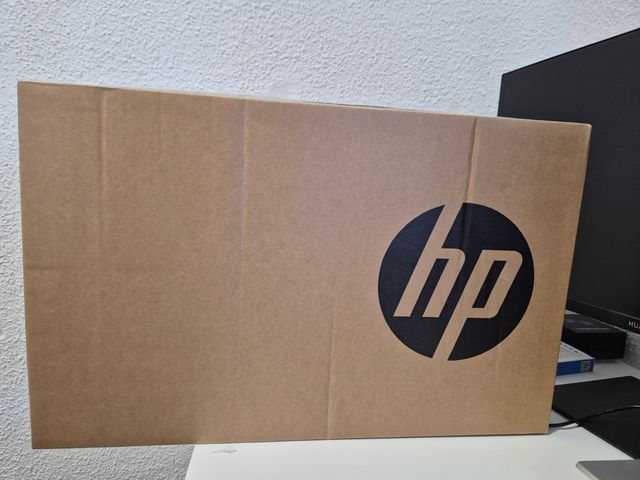HP Elitebook 645 G11 - Gris Plata