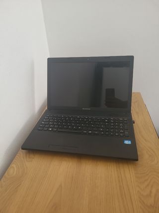 Portátil Lenovo i5 Negro