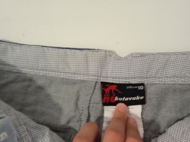 Pantalones vaqueros de niño, marca kutavake