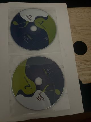 Música I (Secundaria) (Spanish Edition)