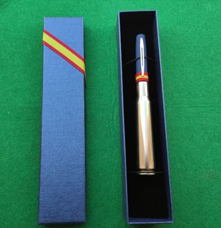 Bolígrafo Legión Española