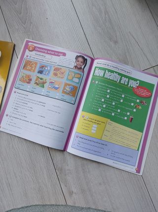 TIGER Team 3 Pb (ebook) y Skills Trainer NUEVOS