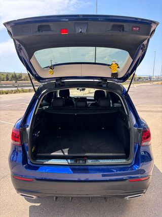 Mercedes-Benz GLC 300de