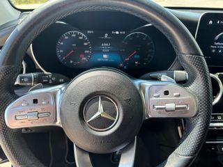 Mercedes-Benz GLC 300de