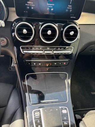 Mercedes-Benz GLC 300de