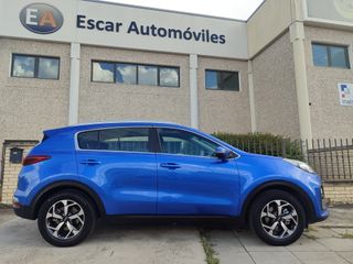 KIA Sportage 1.6 DCT 136CV, AUTOMATICO, 2021 !!!!!