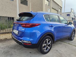 KIA Sportage 1.6 DCT 136CV, AUTOMATICO, 2021 !!!!!