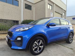KIA Sportage 1.6 DCT 136CV, AUTOMATICO, 2021 !!!!!