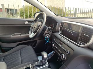 KIA Sportage 1.6 DCT 136CV, AUTOMATICO, 2021 !!!!!