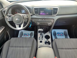 KIA Sportage 1.6 DCT 136CV, AUTOMATICO, 2021 !!!!!