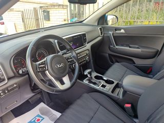 KIA Sportage 1.6 DCT 136CV, AUTOMATICO, 2021 !!!!!