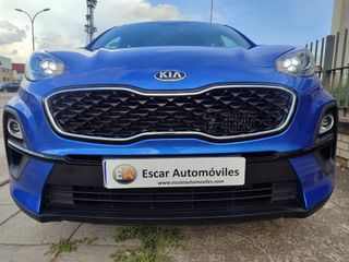 KIA Sportage 1.6 DCT 136CV, AUTOMATICO, 2021 !!!!!