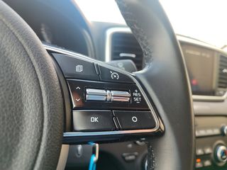 KIA Sportage 1.6 DCT 136CV, AUTOMATICO, 2021 !!!!!