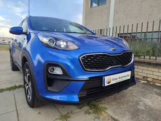 KIA Sportage 1.6 DCT 136CV, AUTOMATICO, 2021 !!!!!
