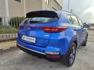 KIA Sportage 1.6 DCT 136CV, AUTOMATICO, 2021 !!!!!
