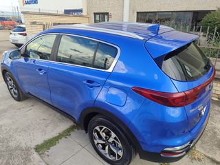 KIA Sportage 1.6 DCT 136CV, AUTOMATICO, 2021 !!!!!