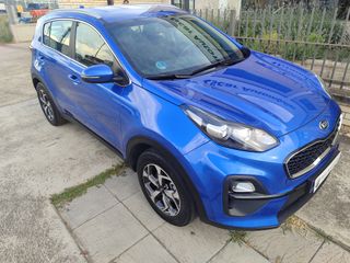 KIA Sportage 1.6 DCT 136CV, AUTOMATICO, 2021 !!!!!