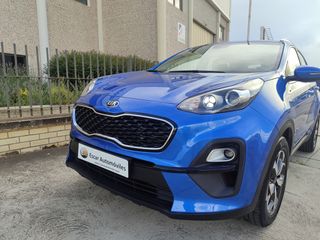 KIA Sportage 1.6 DCT 136CV, AUTOMATICO, 2021 !!!!!