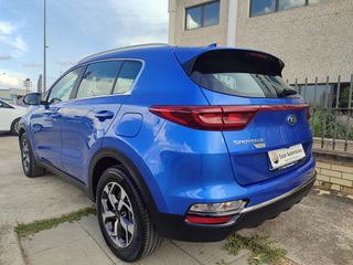 KIA Sportage 1.6 DCT 136CV, AUTOMATICO, 2021 !!!!!