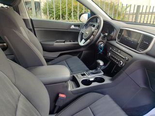 KIA Sportage 1.6 DCT 136CV, AUTOMATICO, 2021 !!!!!