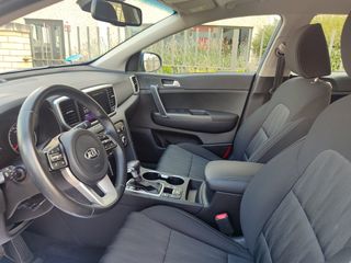 KIA Sportage 1.6 DCT 136CV, AUTOMATICO, 2021 !!!!!