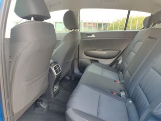 KIA Sportage 1.6 DCT 136CV, AUTOMATICO, 2021 !!!!!