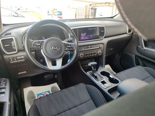 KIA Sportage 1.6 DCT 136CV, AUTOMATICO, 2021 !!!!!