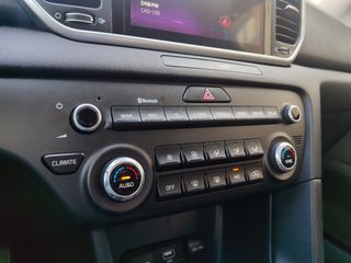 KIA Sportage 1.6 DCT 136CV, AUTOMATICO, 2021 !!!!!