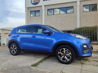 KIA Sportage 1.6 DCT 136CV, AUTOMATICO, 2021 !!!!!
