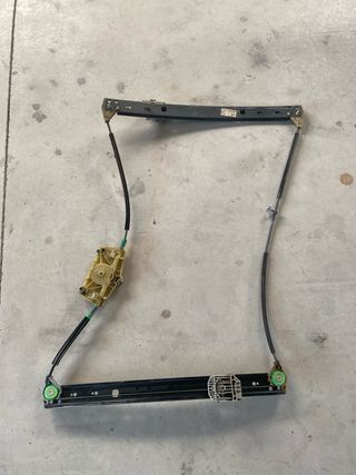Elevalunas Audi Q7 trasero izq.