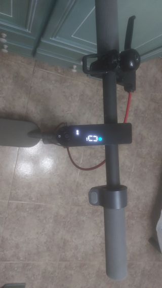 Patinete Xiaomi
