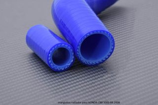 manguitos radiador para HONDA CBR 1000 RR 2008