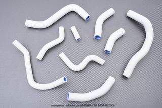 manguitos radiador para HONDA CBR 1000 RR 2008