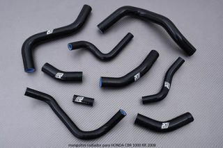 manguitos radiador para HONDA CBR 1000 RR 2008