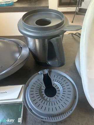 Thermomix TM5 - Ocasión