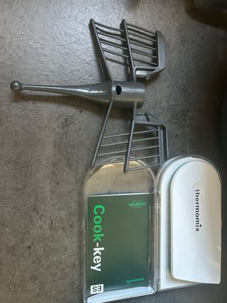 Thermomix TM5 - Ocasión