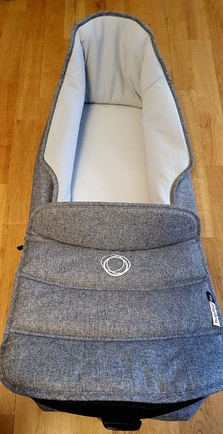 Bugaboo Fox 