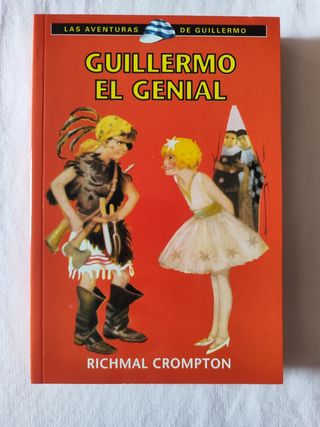 Guillermo el genial