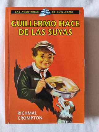 Guillermo hace de las suyas