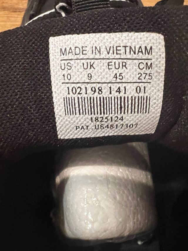 zapatillas deportivas