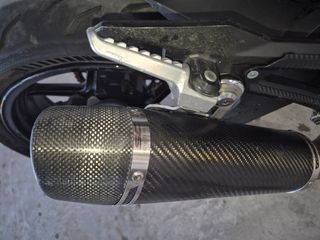 Kawasaki Z800 
