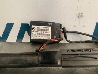 EXTENSOR DEL CINTURON DE SEGURIDAD BMW E92 COUPE DERECHO