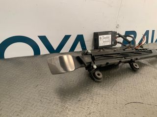 EXTENSOR DEL CINTURON DE SEGURIDAD BMW E92 COUPE IZQUIERDO