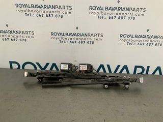 KIT EXTENSOR DEL CINTURON DE SEGURIDAD BMW E92 COUPE