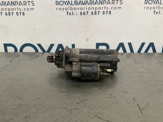MOTOR DE ARRANQUE AUDI TT 8N
