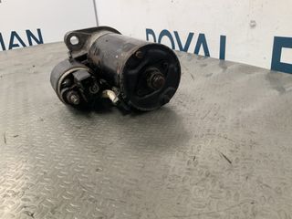 MOTOR DE ARRANQUE AUDI TT 8N