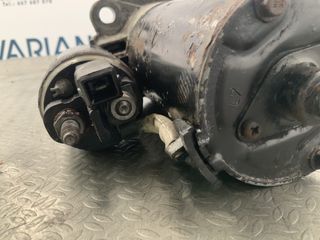 MOTOR DE ARRANQUE AUDI TT 8N